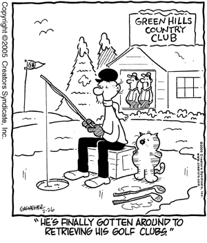 heathcliff